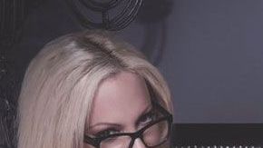 Sabrina Sabrok, siempre polémica.