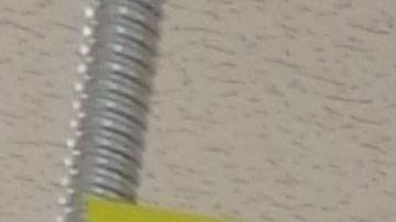 Salomon Mishaan, en una de sus tintorerías en Florida./Cortesía