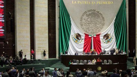 Cámara de Diputados