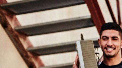 La Selección Mexicana estrenará su nueva playera negra frente a Chile