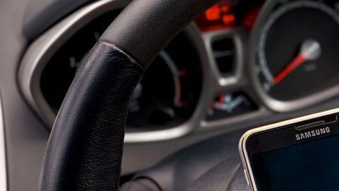 Uber ha cambiado el panorama sobre el asfalto, con amigos y enemigos
