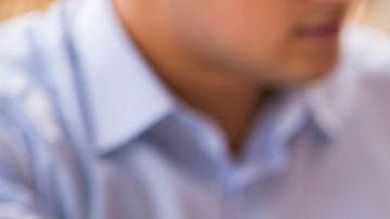 El hombre asegura que el no convivir con su hijo le ha causado un daño psicológico irreparable.