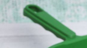 Los químicos que hay en el polvo alteran el funcionamiento del organismo.