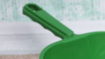 Los químicos que hay en el polvo alteran el funcionamiento del organismo.