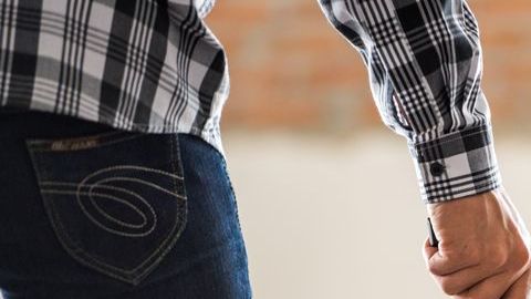 Detrás del caso, había una verdad poco conocida sobre el abogado.