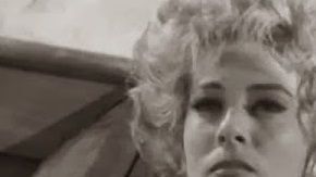 Silvia Pinal en Simón del Desierto.