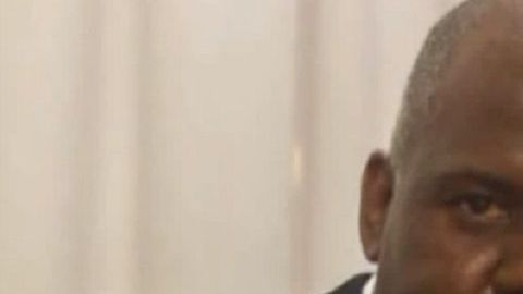 Steve Miller e Ilsa Guzmán se casaron en 2018.