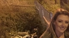 Según los fiscales, Bobbitt, McClure y su novio, Mark D'Amico, crearon una falsa historia para recaudar fondos en internet y repartirse el dinero.