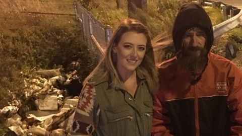 Según los fiscales, Bobbitt, McClure y su novio, Mark D'Amico, crearon una falsa historia para recaudar fondos en internet y repartirse el dinero.