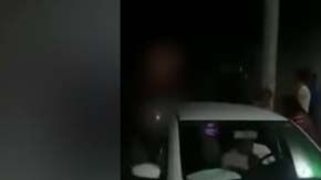 El ataque ocurrió en una carretera de Villahermosa, Tabasco.