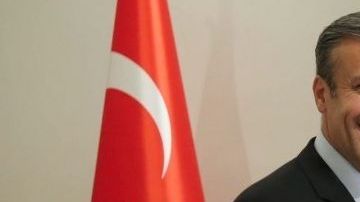 Tareck el Aissami considera a Turquía "un gran aliado"