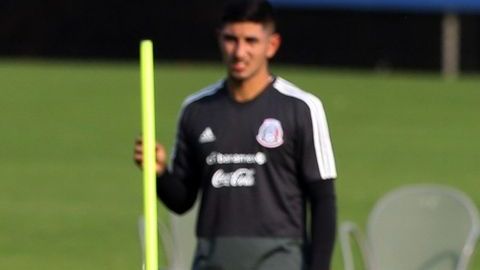 El Tri de Gerardo Martino enfrentará a Panamá y a Bermuda en la Liga de Naciones de la CONCACAF