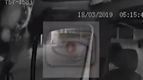 Extorsiones en el transporte público del Estado de México.