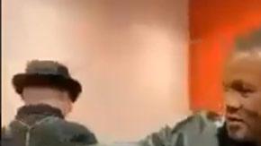 Félix "Tito" Trinidad y Bad Bunny se admiran mutuamente.