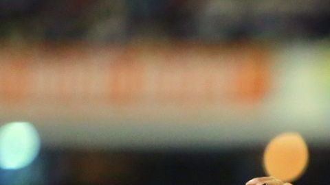 El árbitro Francisco Chacón fue ventilado insultando a jugadores de América y Chivas