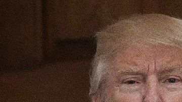 El presidente Trump ha criticado a Alec Baldwin por su caracterización.