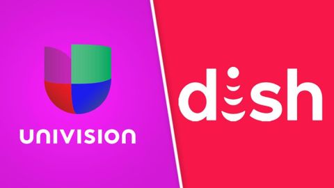 Univision y DISH llegan a un acuerdo