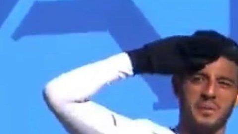 El mexicano Carlos Vela hizo un doblete ante el NYCFC.