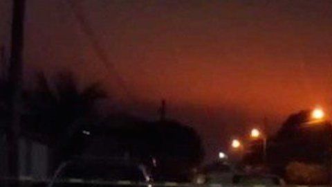 Violencia en Veracruz