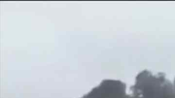 Imagen de archivo de sujetos armados que decían pertenecer al Cártel Jalisco Nueva Generación en un video que supuestamente ellos mismos difundieron.