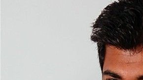 Dr. Vignendra Ariyarajah