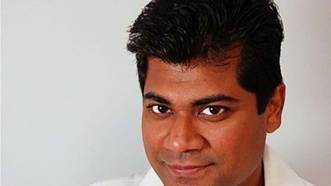 Dr. Vignendra Ariyarajah