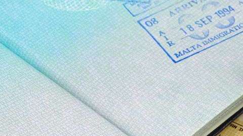 Hay un sorteo para las visas H-1B.