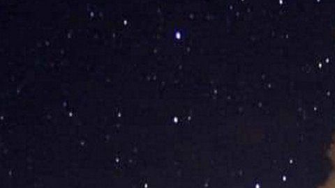 Volcán Popocatépetl.