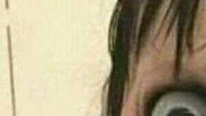 Así luce de aterradora "Momo".