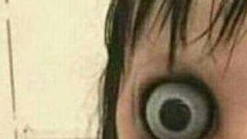 Momo es una escultura realizada por la artista japonesa, Keisuke Aisawa, para la compañía de efectos especiales Link Factory.