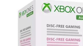 Xbox One S
