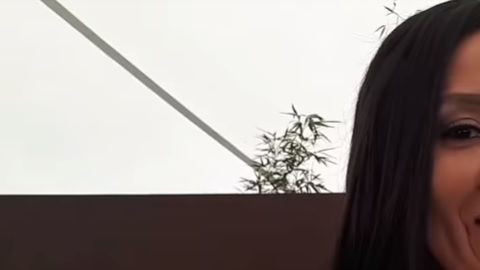 Yessica Rosales como Yalitza Aparicio.