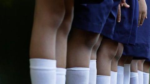 Culpan a un error en el sistema que calificaba los exámenes