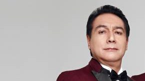 Los Ángeles Azules.