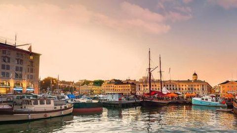 No todos dicen que Finlandia es el país más feliz.