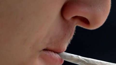 El uso de la marihuana medicinal es legal en 30 estados.