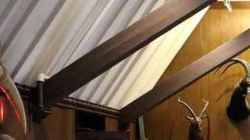 La sede del Explorers Club en Nueva York.