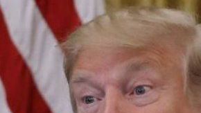 La retórica de Trump no concuerda con el accionar de sus negocios