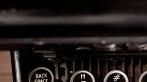 El qwerty se llama así por las primeras 6 letras del teclado.