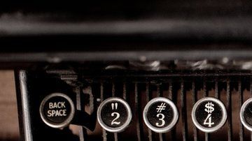 El qwerty se llama así por las primeras 6 letras del teclado.