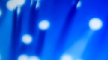 Cada vez son más los youtubers que recurren a equipos de producción.