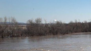 El aumento de la temperatura global causa un clima más extremo.