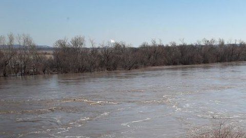 El aumento de la temperatura global causa un clima más extremo.