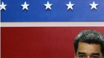 Nicolás Maduro