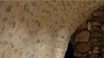 Terra Sancta cuenta con piezas descubiertas por la orden de los franciscanos.