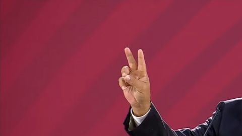 Andrés Manuel López Obrador