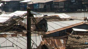 Paul McAuley llevaba más de 20 años viviendo en Perú.