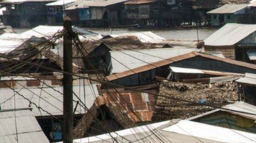 Paul McAuley llevaba más de 20 años viviendo en Perú.