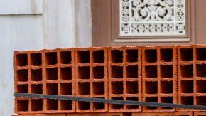 Los hongos podrían servir para hacer materiales de construcción.