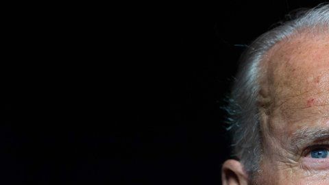 Joe Biden fue el vicepresidente de Barack Obama.